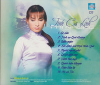 Phi Nhung: Tinh Ca Linh