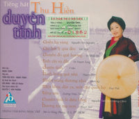 Thu Hien: Duyen Tinh
