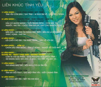 Lien Khuc Tinh Yeu 3