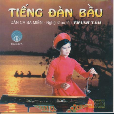 Thanh Tam: Tieng Dan Bau