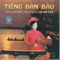 Thanh Tam: Tieng Dan Bau