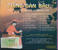 Thanh Tam: Tieng Dan Bau