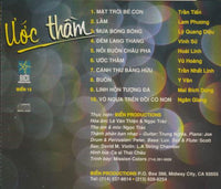 Thai Chau: Uoc Tham