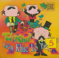 Tu Kho: Lien Khuc Lo To 5