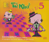 Tu Kho: Lien Khuc Lo To 5