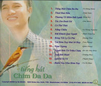 Quang Linh: Tieng Hat Chim Da Da