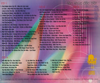 Minh Thuan: Loi To Tinh De Thuong 4-Disc Set