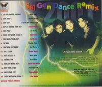 Sai Gon Dance Remix 2001