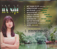 Nho Ve Ha Noi