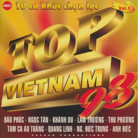 Top Vietnam '98