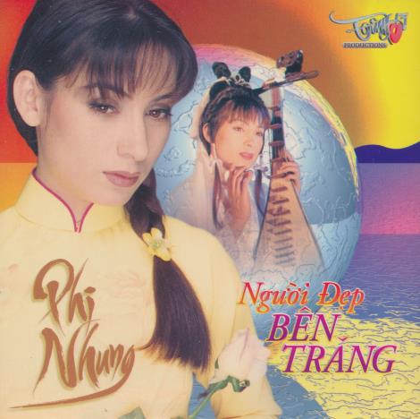 Phi Nhung: Nguoi Dep Ben Trang