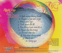 Phi Nhung: Nguoi Dep Ben Trang