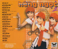 Hong Ngoc: Dem Chia Tay - NeverDieMedia