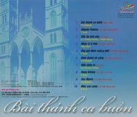 Bai Thanh Ca Buon