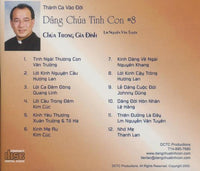 Lm Nguyen Van Tuyen: Dang Chua Tinh Con: Chua Trong Gia Dinh Vol. 8