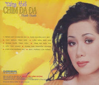 Thanh Thanh: Tieng Hat Chim Da Da