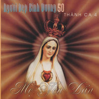 Nguoi Dep Binh Duong: Me Yeu Dau