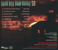 Nguoi Dep Binh Duong: Me Yeu Dau