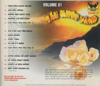 Tau Khuc Vang: 999 Doa Hong