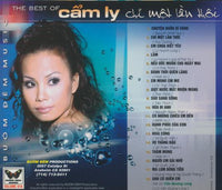 Cam Ly: Lam: Chi Mot Lan Thoi