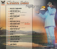 Quang Linh: Chim Sao Ngay Xua 2