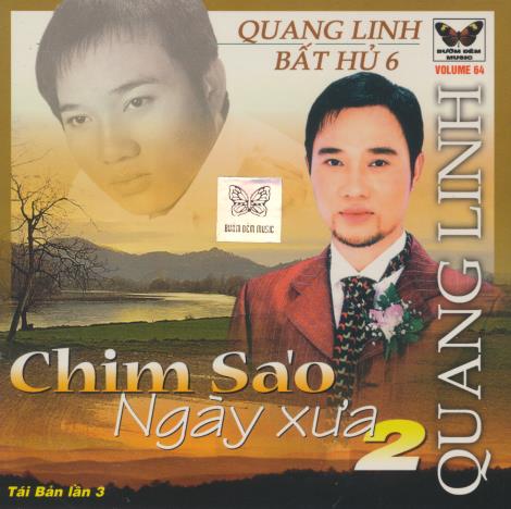Quang Linh: Chim Sao Ngay Xua 2