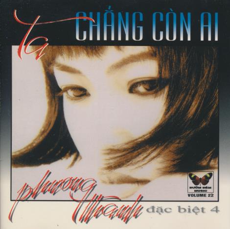 Phuong Thanh & Minh Thuan: Ta Chang Con Ai