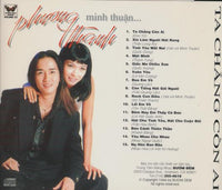 Phuong Thanh & Minh Thuan: Ta Chang Con Ai