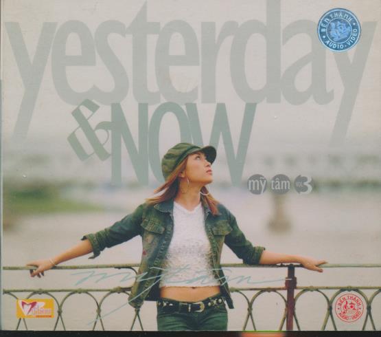 My Tam: Yesterday & Now Vol. 3