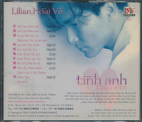 Lilian Hoai Vu: Tinh Anh Trao Em - NeverDieMedia