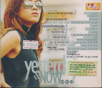 My Tam: Yesterday & Now Vol. 3