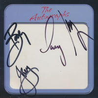 The Diamonds: Classic Cuts Signed