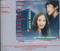 Lan Song Xanh: Lan Song Xanh: Top Ten 2 - NeverDieMedia