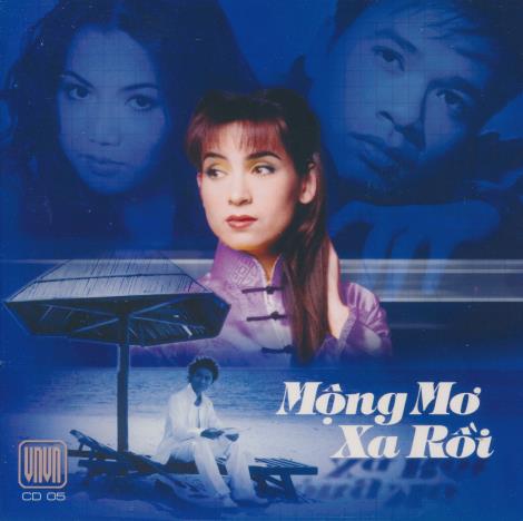 Mong Mo Xa Roi