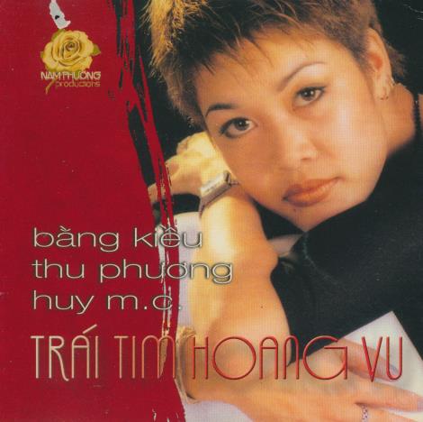 Bang Kieu, Thu Phuong & Huy M.C: Trai Tim Hoang Vu