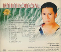 Bang Kieu, Thu Phuong & Huy M.C: Trai Tim Hoang Vu