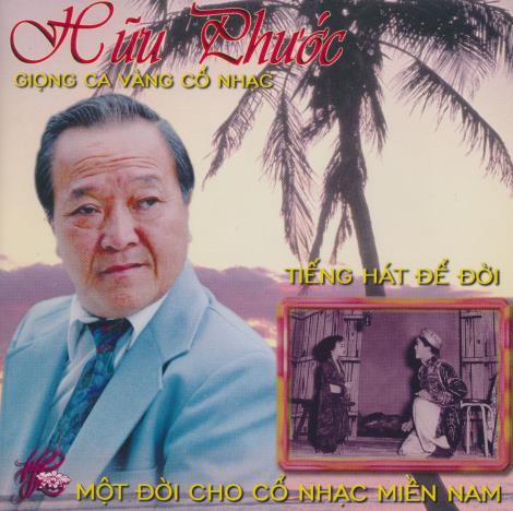 Huu Phuoc: Mot Doi Cho Co Nhac Mien Nam