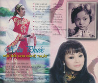 Huu Phuoc: Mot Doi Cho Co Nhac Mien Nam