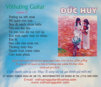 Vothuong Guitar: Tinh Khuc Duc Huy Vol. 57