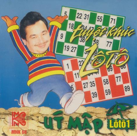Tuyet Khuc Loto - NeverDieMedia