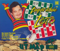 Tuyet Khuc Loto - NeverDieMedia
