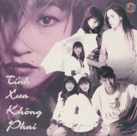 Tinh Xua Khong Phai