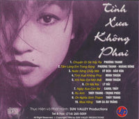 Tinh Xua Khong Phai