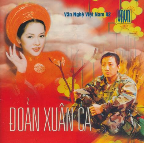 Van Nghe Viet Nam: Doan Xuan Ca