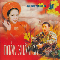 Van Nghe Viet Nam: Doan Xuan Ca