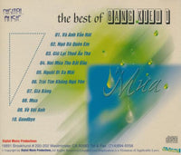 Bang Kieu: Mua: The Best Of Bang Kieu 1 - NeverDieMedia