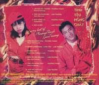 Phuong Thanh / Lam Truong: Tinh Yeu Nong Chay - NeverDieMedia