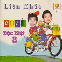 Cuoi: Lien Khuc Dac Biet 8