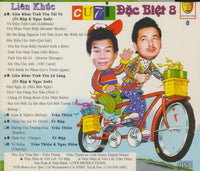 Cuoi: Lien Khuc Dac Biet 8