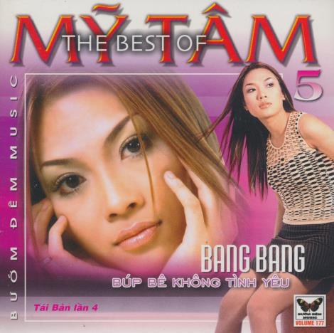 My Tam: The Best Of My Tam 5: Bang Bang - NeverDieMedia